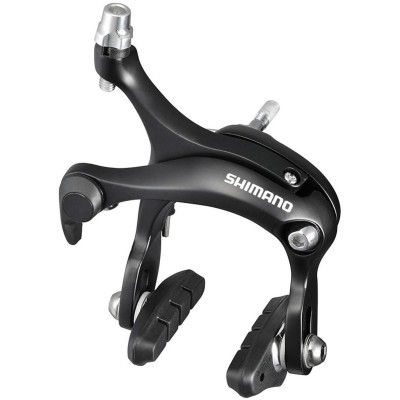 велосипедни,светлини,и,катинари,shimano,tiagra,r451,dual,pivot,brake,caliper,black