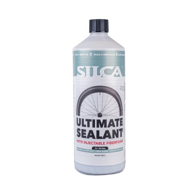silca,ultimate,tubeless,sealant,1,litre,white