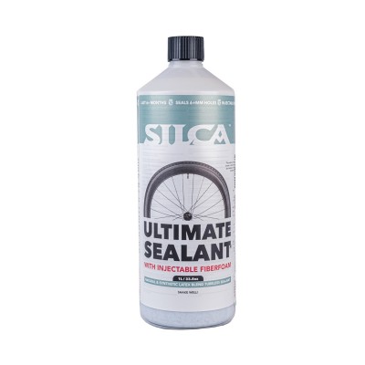silca,silca,ultimate,tubeless,sealant,1,litre,white