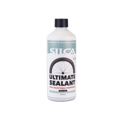 silca,silca,ultimate,tubeless,sealant,500ml,white