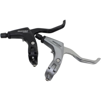 велосипедни,светлини,и,катинари,shimano,deore,t610,v,brake,levers,black