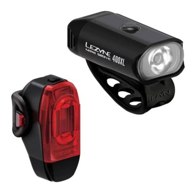 lezyne,mini,drive,450,ktv,drive,pair,black