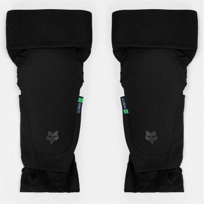 fox,enduro,pro,knee,guards,black