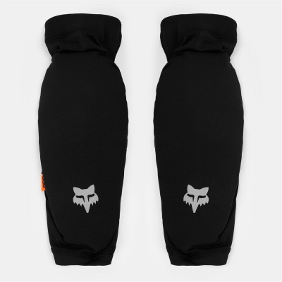 fox,enduro,elbow,sleeve,black