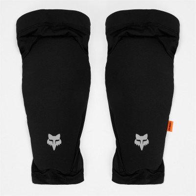 fox,enduro,knee,sleeve,black