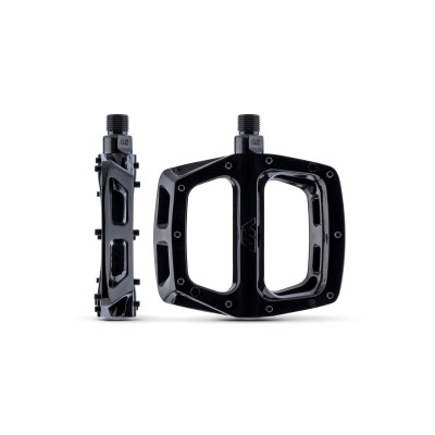 dmr,v8,pedal,v2,black
