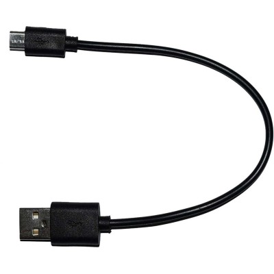 велосипедни,светлини,и,катинари,fwe,usb,to,micro,usb,cable,for,fwe,lights,black