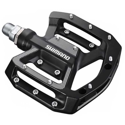 велосипедни,светлини,и,катинари,shimano,pd,gr500,mtb,flat,pedals,black
