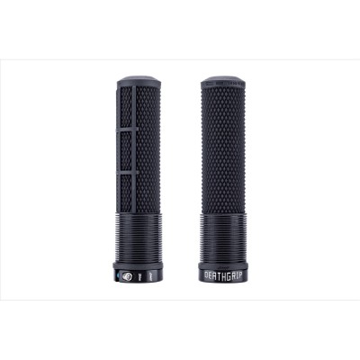 велосипедни,светлини,и,катинари,dmr,deathgrip,thick,flangeless,lock,on,mtb,grip,black