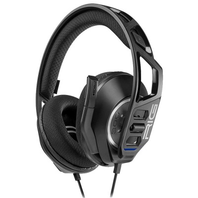 nacon,rig,300,pro,playstation,headset,black,merchandise