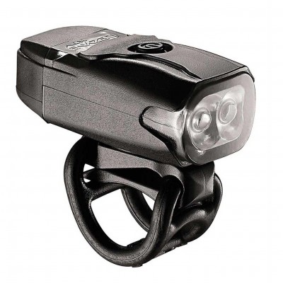 lezyne,ktv,drive,front,light,220,lumen,black
