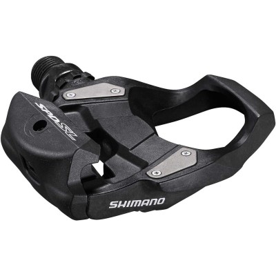 велосипедни,светлини,и,катинари,shimano,rs500,spd,sl,road,pedal,black
