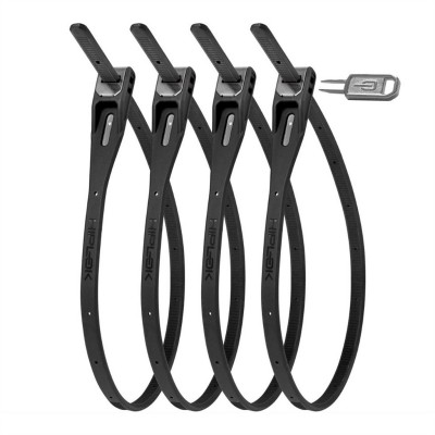 велосипедни,светлини,и,катинари,hiplok,z,lok,4,pack,black