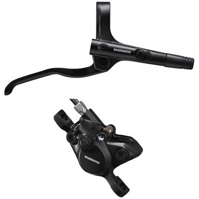 велосипедни,светлини,и,катинари,shimano,altus,br,mt200,&,bl,mt200,post,mount,hydraulic,bled,disc,brake,black