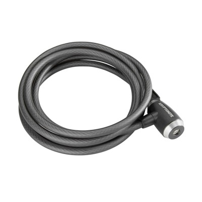 kryptonite,kryptoflex,1218,key,cable,12mm,x,180cm,black