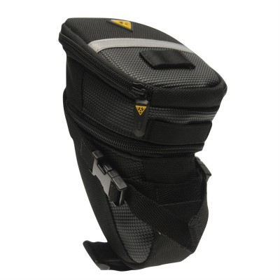 чанта,портмонета,велосипедни,светлини,и,катинари,topeak,aero,wedge,saddle,bag,black