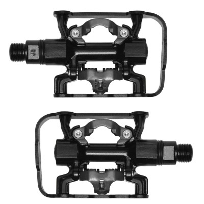 велосипедни,светлини,и,катинари,bbb,cycling,dualchoice,cycle,pedal,black