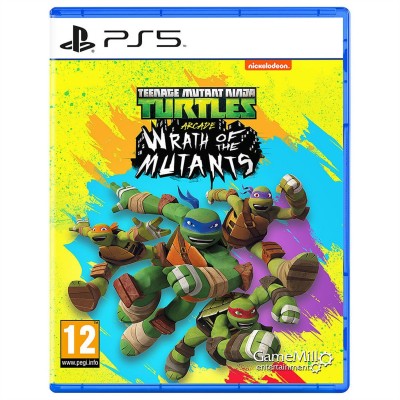 игри,и,технологии,аксесоари,на,разпродажба,nickelodeon,teenage,mutant,ninja,turtles,arcade:,wrath,of,the,mutants,playstation,5