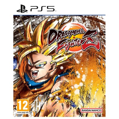 игри,и,технологии,аксесоари,на,разпродажба,bandai,namco,entertainment,dragon,ball,fighterz,ps5