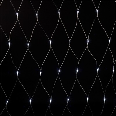 коледни,опаковки,и,декорации,the,spirit,of,christmas,net,led,lights,cool,white