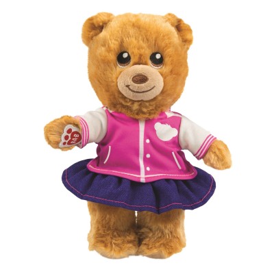 casdon,toy,build,a,bear,workshop,furtastic,friend,outfit,pack,bear,bear