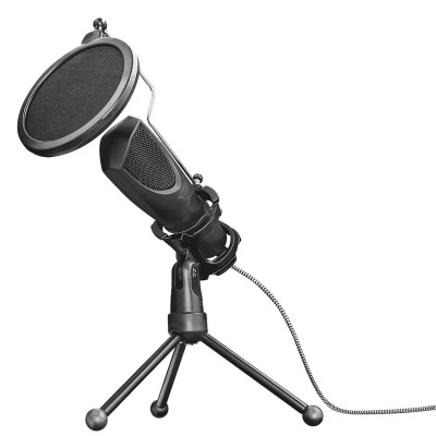 trust,trust,gxt232,mantis,microphone,electronics
