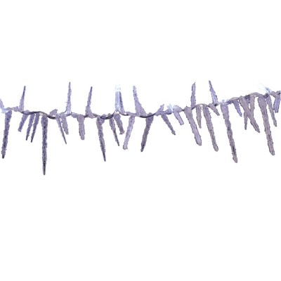 коледни,опаковки,и,декорации,the,spirit,of,christmas,snowing,icicle,led,lights,icicle