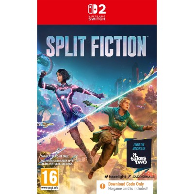 игри,и,технологии,ea,split,fiction&#8482;,nintendo,switch