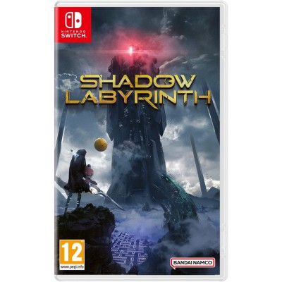 игри,и,технологии,bandai,namco,entertainment,shadow,labyrinth,switch,nintendo,switch