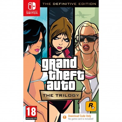 take,two,take2,grand,theft,auto,the,trilogy,the,definitive,edition,nsw