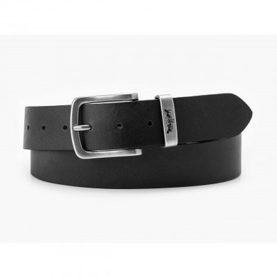 levis,metal,two,horse,keeper,leather,belt,caviar