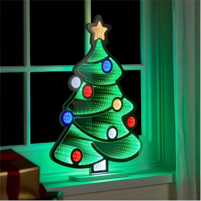 коледни,опаковки,и,декорации,the,spirit,of,christmas,fs,infinity,light,54,tree,one,size,tree