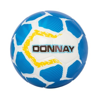 всичко,за,футбола,на,разпродажба,donnay,foam,ball,royal,blue