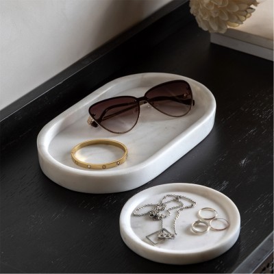gallery,piedra,marble,trinket,tray,white,s,2,white