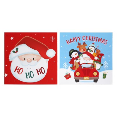 the,spirit,of,christmas,20pk,mini,cards,54,cute
