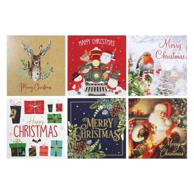 the,spirit,of,christmas,30pk,cards,54,xmas