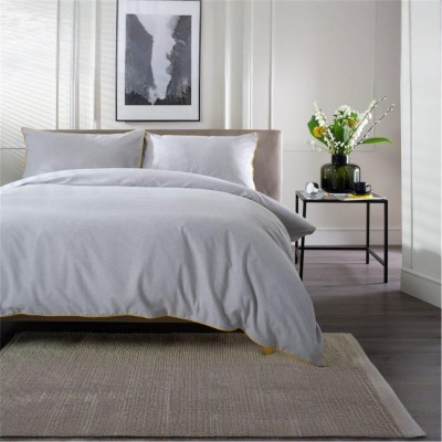 аксесоари,на,разпродажба,the,lyndon,company,yorkie,grey,duvet,cover,set,yorkie,yellow