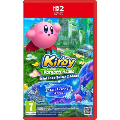 игри,и,технологии,nintendo,kirby,and,the,forgotten,land,nintendo,switch,2,edition,+,star,crossed,world,nintendo,switch