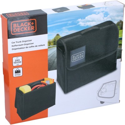 боксерки,аксесоари,за,кола,black,and,decker,trunk,organizer,black