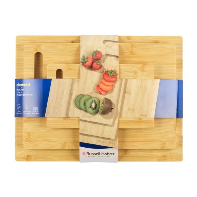 russell,hobbs,rh,3pc,bamboo,board,se,00,brown