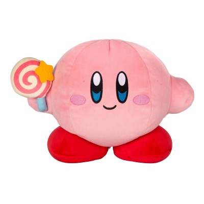 игри,и,технологии,всички,игри,и,играчки,kirby,nintendo,invinci,plush,toy,tomy
