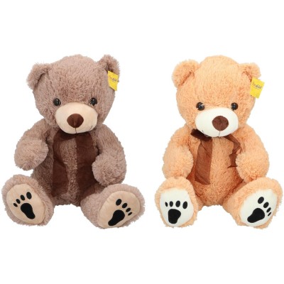 игри,и,технологии,игри,и,технологии,всички,игри,и,играчки,edco,bear,w,ribbon,in00,45cm
