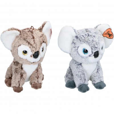 аксесоари,на,разпродажба,edco,koala,plush,toy,25cm
