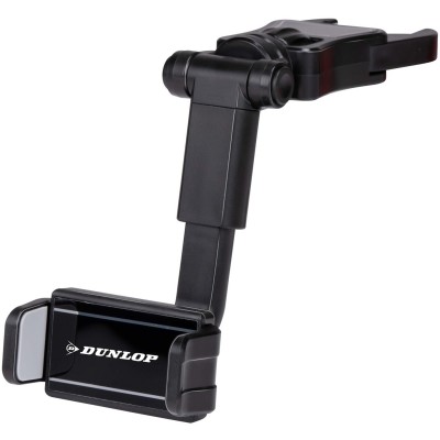 dunlop,phone,holder,00,black