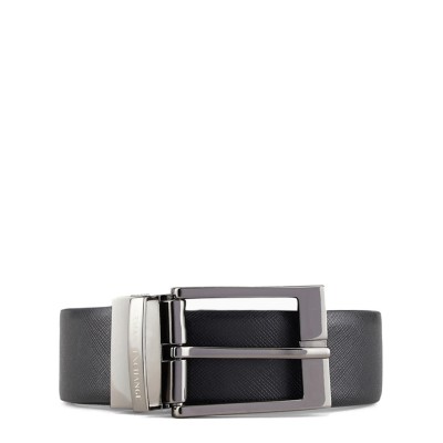 колан,колани,armani,exchange,man's,belt,black,54120