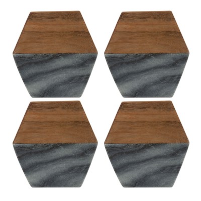 аксесоари,на,разпродажба,typhoon,4pk,coasters,99,multi