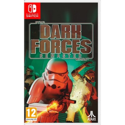 игри,и,технологии,atari,star,wars™:,dark,forces,remaster,nsw