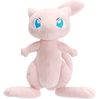 игри,и,технологии,игри,и,технологии,всички,игри,и,играчки,pokemon,pokemon,mew,8,inch,plush,with,authentic,details,mew