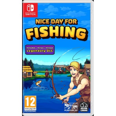 игри,и,технологии,centresoft,nice,day,for,fishing,nintendo,switch