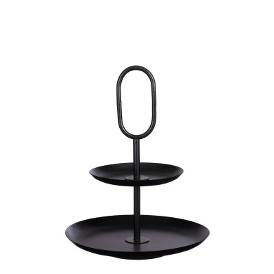 аксесоари,на,разпродажба,mica,rama,tiered,stand,black